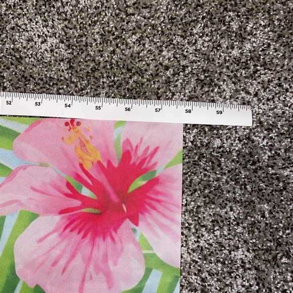 Stitch & Angel Backdrop - Picture 2 of 5